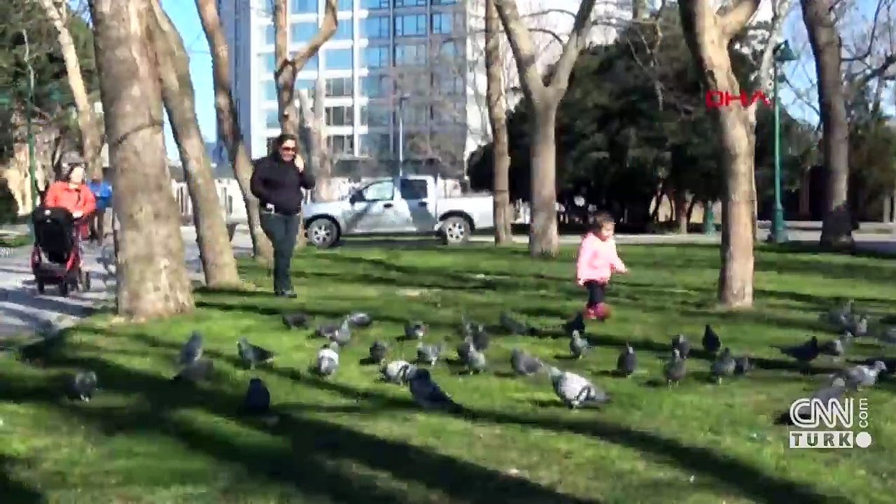 Ekrem İmamoğlu: Gezi Parkı’yla ilgili mülkiyet davası açacağız