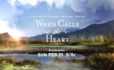 When Calls the Heart - Promo 8x06