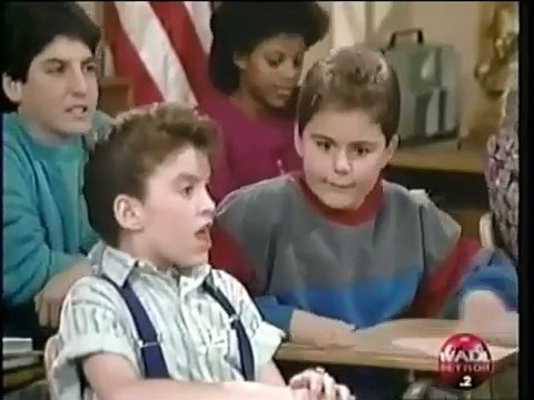 Small Wonder Season 3 E17 Ronald McDonald House S3 E17 (Without intro song)