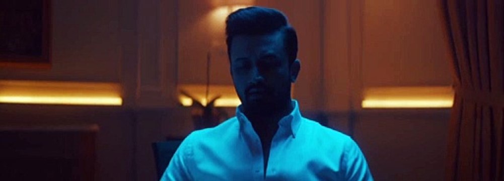 Chale To Kat Hi Jayega - Atif Aslam _ Musarrat Nazeer _ Sufiscore _ Latest Atif Aslam Song Video