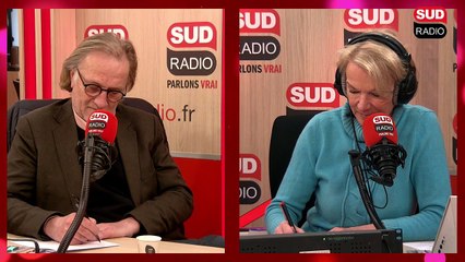 Laurence - "Grâce aux réseaux sociaux, j'ai repris contact avec lui 30 ans après"