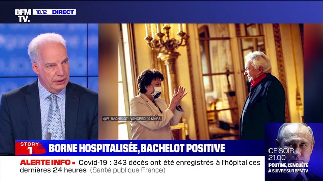 Story 4 : Commerces essentiels ou non essentiels, le grand bazar - 22/03