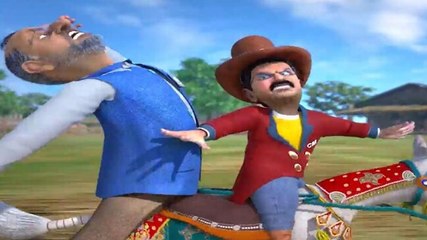 So Sorry: Jung abhi jaari hai...