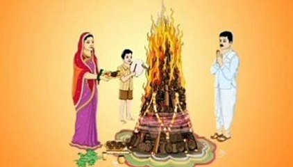  “मेरा घर, मेरी होली” के तहत घर पर ही होली मनाने का आग्रह