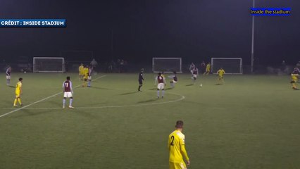 Le joli doublé de Jean-Pierre Tiéhi avec les U23 de Fulham face à Aston Villa