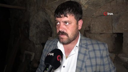 7 Milyon 250 Bin Liraya Satışa Çıkarılan 1700 Yıllık Kiliseye Alıcı Bulunamıyor