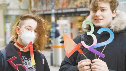 Im wievielten Lockdown befinden wir uns eigentlich?