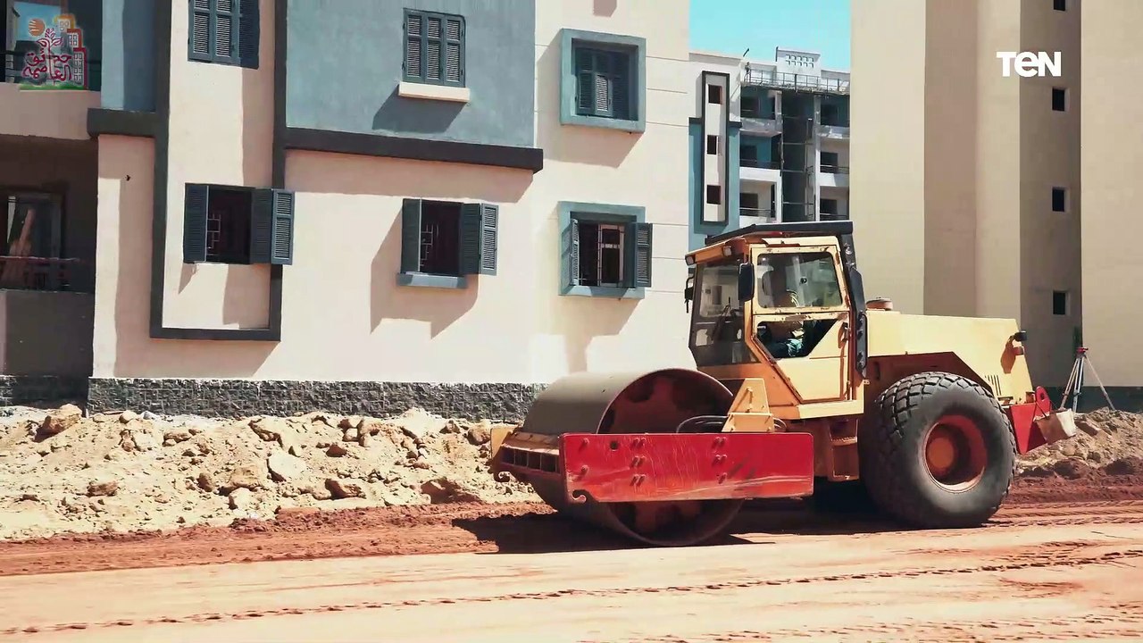 سكن لكل المصريين.. تفاصيل أول مدينة جديدة بجوار...