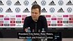 'Germany will not target a coach under contract' – Bierhoff on Flick reports