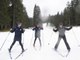 Cross-Country Skiing Lessons with Top Olympians at the Youth Olympics