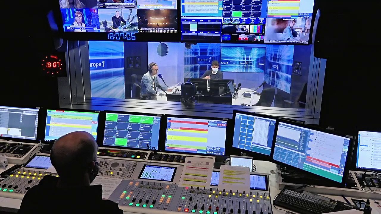 Saccage de l'Arc de Triomphe : premier jour du procès des dix "gilets jaunes" identifiés