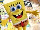 SpongeBob SquarePants Gives Advice to Chrissy Teigen, Cole Sprouse, David Dobrik, & More