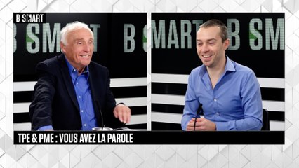 ENJEUX & PRIORITÉS - L'interview de Iannis Iglesias (Pixalione) par Jean-Marc Sylvestre