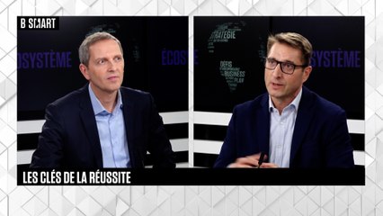 ÉCOSYSTÈME - L'interview de Patrick Kic (Waat) par Thomas Hugues