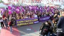 İstanbul Sözleşmesi’nin feshi