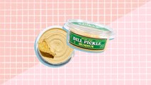 The 5 Best Dairy-Free Dips at Trader Joe's, According to Employees