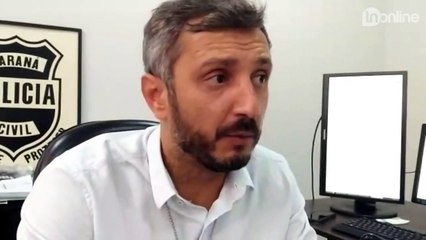 Polícia Civil prende homem procurado por furto