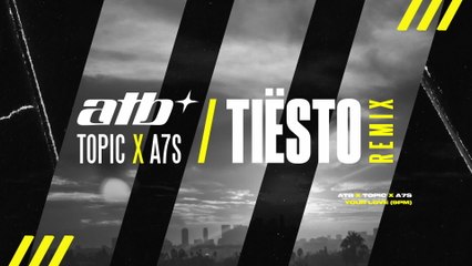 ATB - Your Love (9PM)