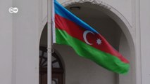 Смерть политика и Азербайджанский скандал в бундестаге  (22.03.2021)