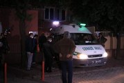Evlerinde öldürülen çiftin cenazeleri Adana Adli Tıp Kurumu morguna getirildi