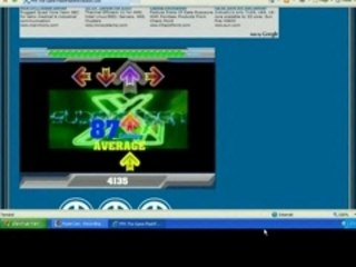 DDR - Flash Flash Revolution