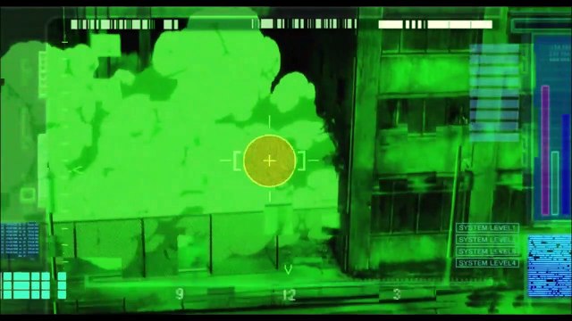 Ghost In The Shell Stand Alone Complex 2nd GIG Ep.4 - Nemico naturale