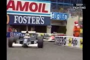 488 F1 4) GP de Monaco 1990 p8