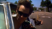 'Ace Ventura, un detective diferente', tráiler de la película con Jim Carrey