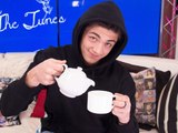 Asher Angel Spills the Tea on His Single CHILLS, Breakups, & More
