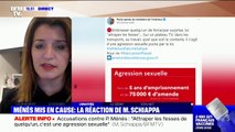 Marlène Schiappa: 