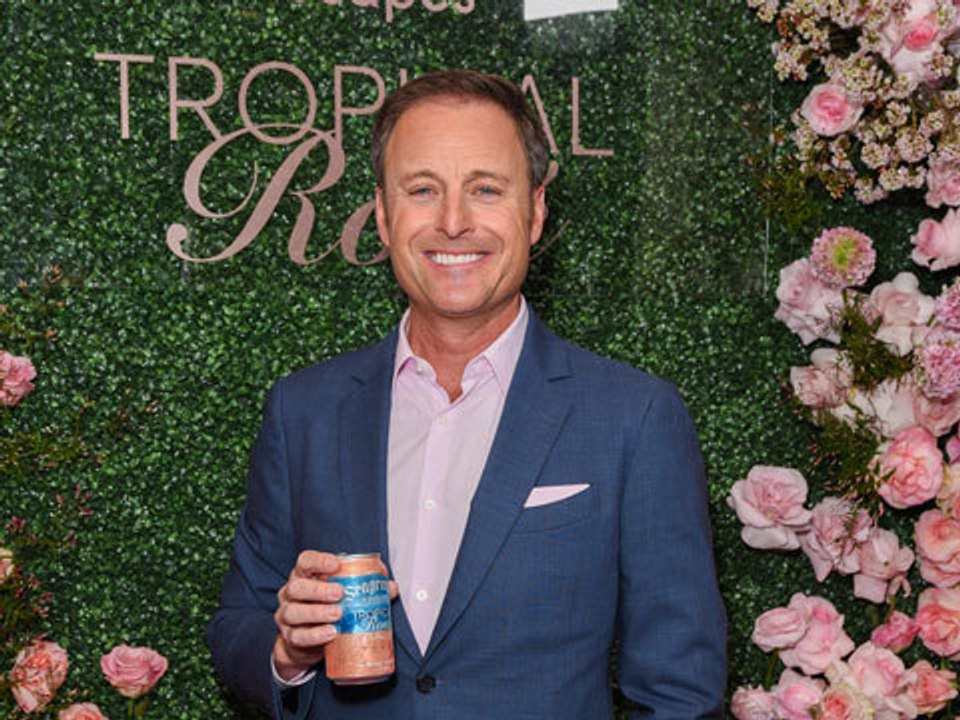 Chris Harrison Spills on Peter, Barb, Madison, & Hannah Ann | The Bachelor Finale