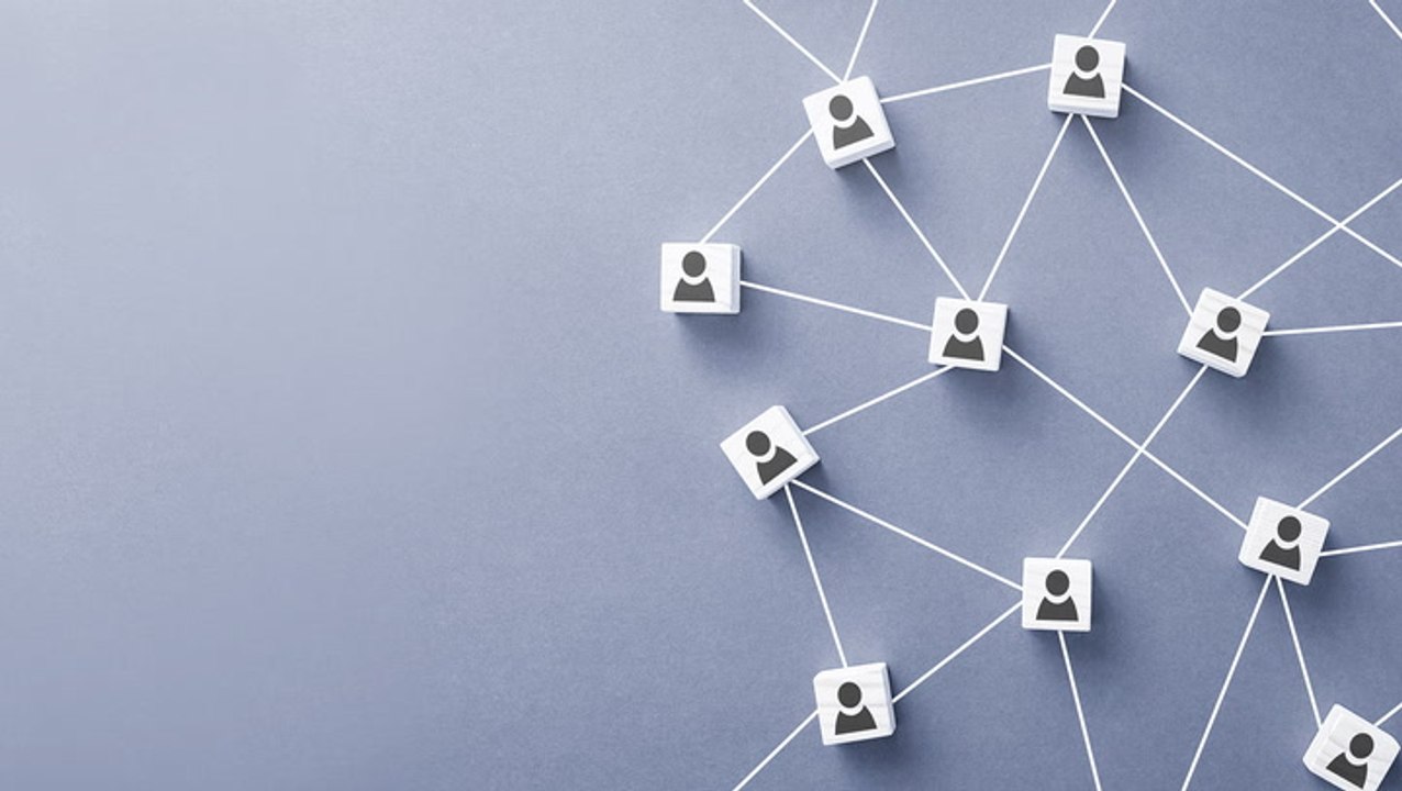 3 ways you can build more meaningful relationships at work