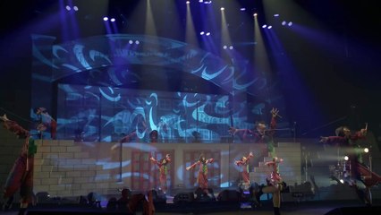 BiS - Killing Idols - GETTiNG LOST - LINE CUBE SHIBUYA 2020