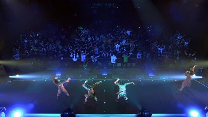 BiS - Killing Idols - LET'S GOどうも - LINE CUBE SHIBUYA 2020