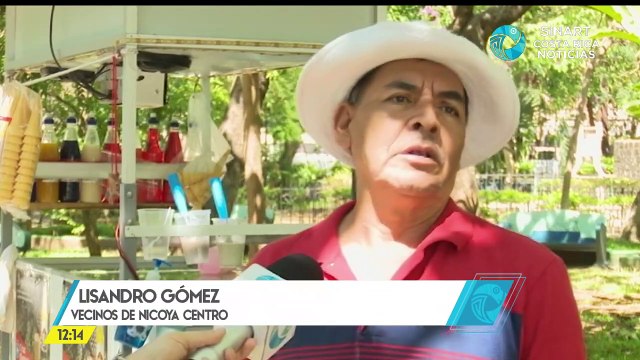 Costa Rica Noticias - Edición meridiana 22 de marzo del 2021