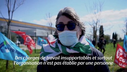 Italie: les salariés d'Amazon en grève pour de meilleures conditions de travail