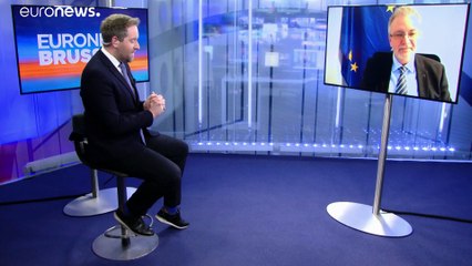 Китай ответил на санкции Евросоюза не совсем зеркально