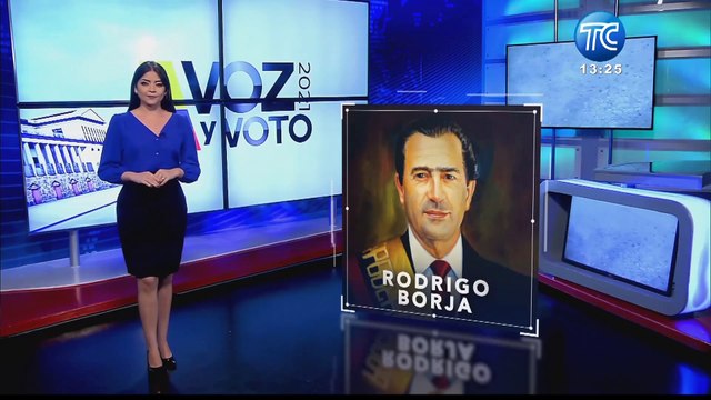 ¿Cuántas segundas vueltas electorales se han realizado en Ecuador?