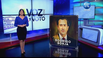 ¿Cuántas segundas vueltas electorales se han realizado en Ecuador?