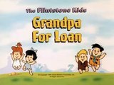 Die Flintstone Kids - 23. Der kleine Gast / Ich leih dir meinen Grandpa