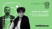 Conectados, con Maruja Torres