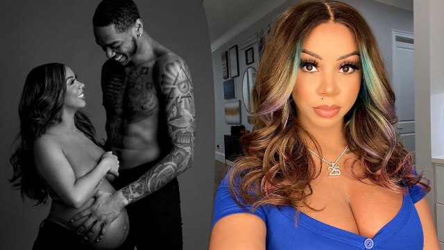 Hornets' PJ Washington Announces Baby With IG Model Brittany Renner, Gets Called Out On Social Media