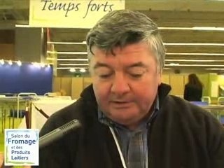 Quelques nouveautés fromagères