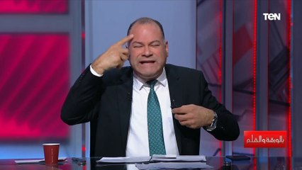 حسبي الله ونعم الوكيل.. رد ناري للديهي على فبركة إيدي كوهين