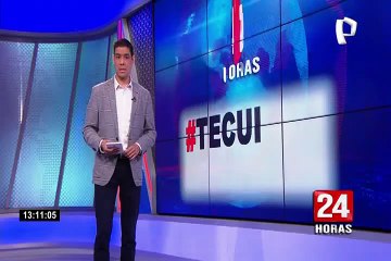 Chiclayo: arrebatan bolso a mujer luego de amenazarla con un arma de fuego