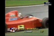 489 F1 5) GP du Canada 1990 p3