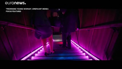 Χόλιγουντ: Η αντεπίθεση των γυναικών μετά από δεκαετίες στο περιθώριο