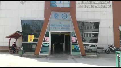 Evinde ölü bulunan kadının kocası tutuklandı