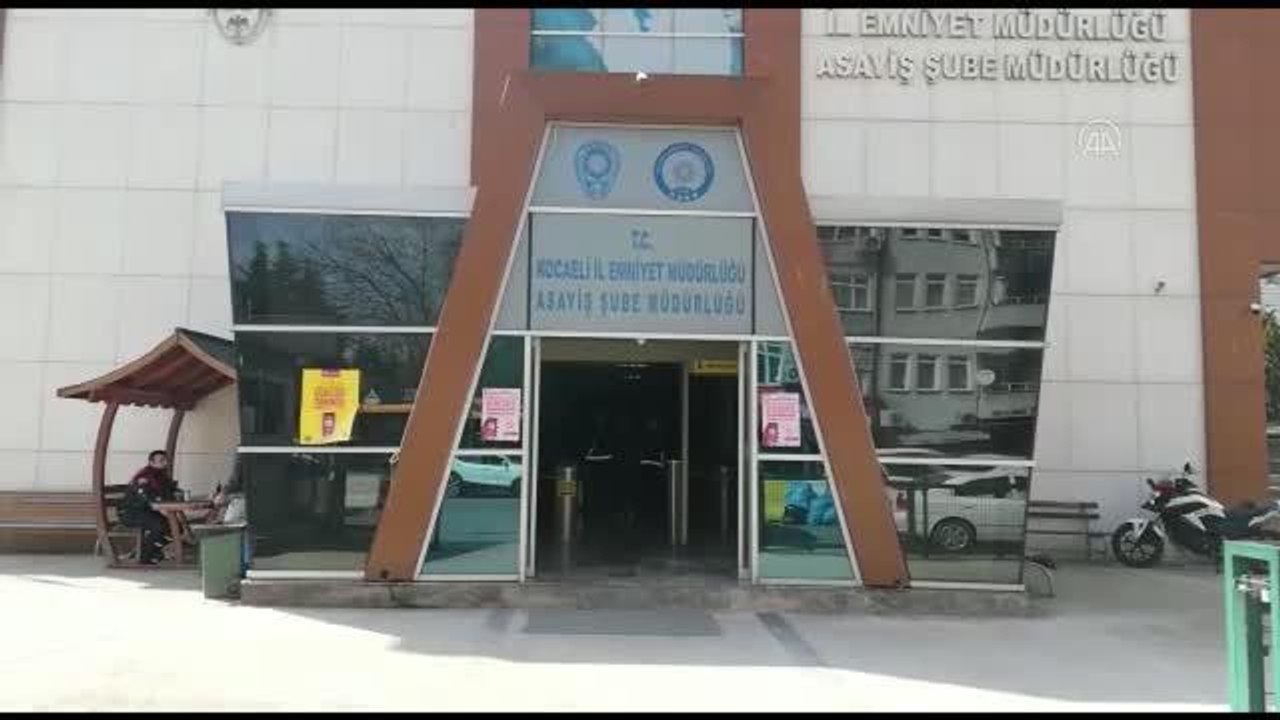 Evinde ölü bulunan kadının kocası tutuklandı
