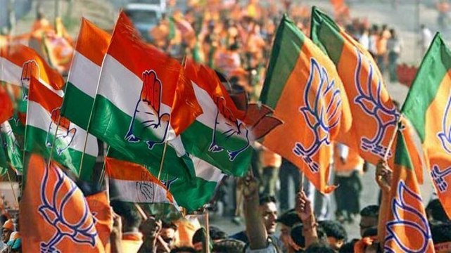 EC top brass to visit Bengal, Assam; BJP releases manifesto for Tamil Nadu polls; more